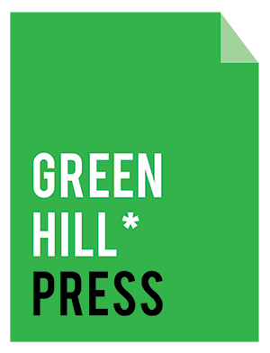 Green Hill Press logo