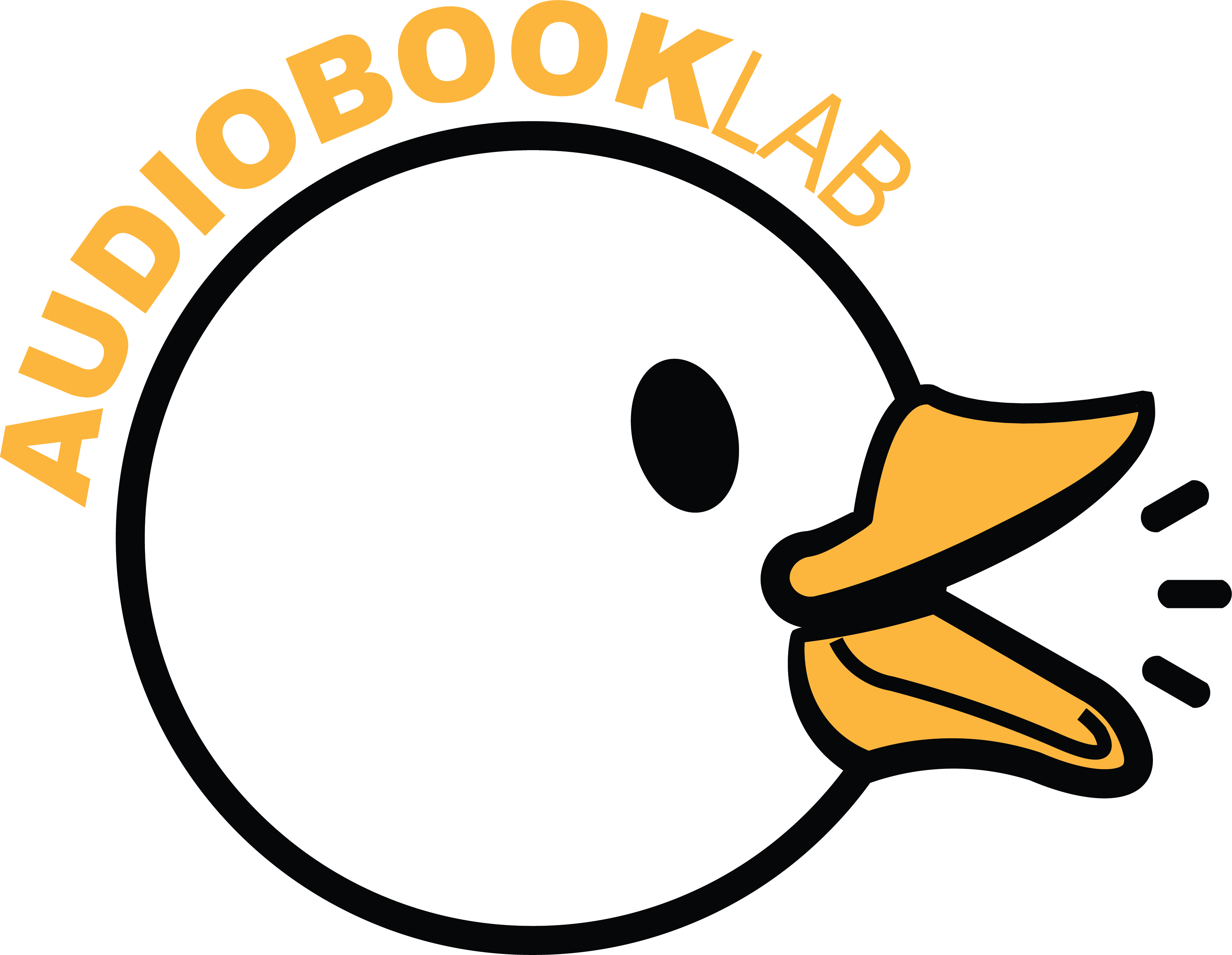 Audiobooklab - for self published authors