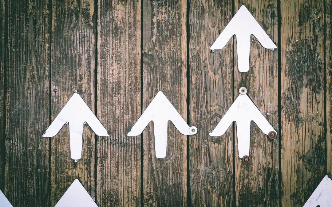 Success in self-publishing – it’s more complex than you think