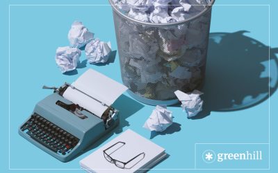 How do you define your story?