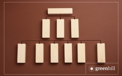 Have you got the book hierarchy blues?