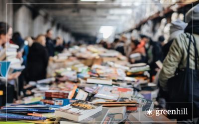 5 keys to a successful book cover design