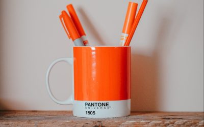 The editing process: what to expect and how to best prepare.