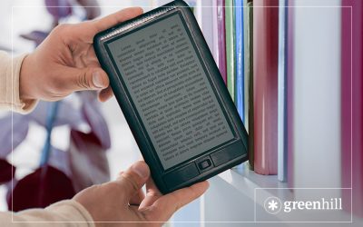 eBooks explained – a quick primer on electronic books