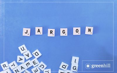 Jargon words used by publishers: Explained (A-M)