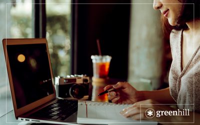 Building Your Author Brand: A Guide for Self-Publishing Authors