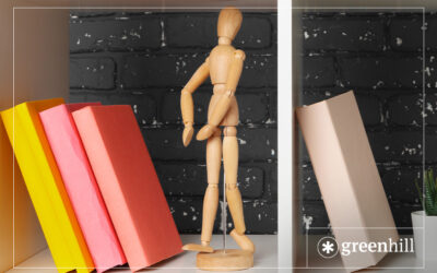 Why book design clichés sell (and why they’re a good thing)