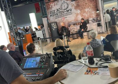 Frankfurt Buch Messe new author