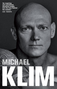 Micjael Klim book Klim