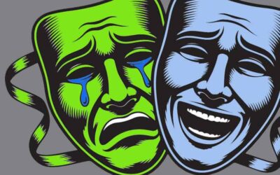 The Cathartic Memoir –  I’ve journeyed from contempt to enthusiasm