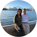 Dean & Donna Newman profile picture