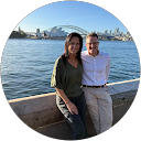 Dean & Donna Newman profile picture