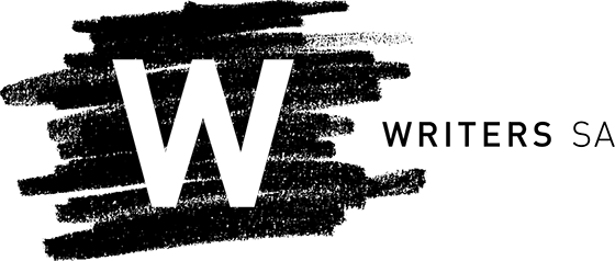 Writers SA logo