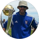 Cliff Edwards profile picture